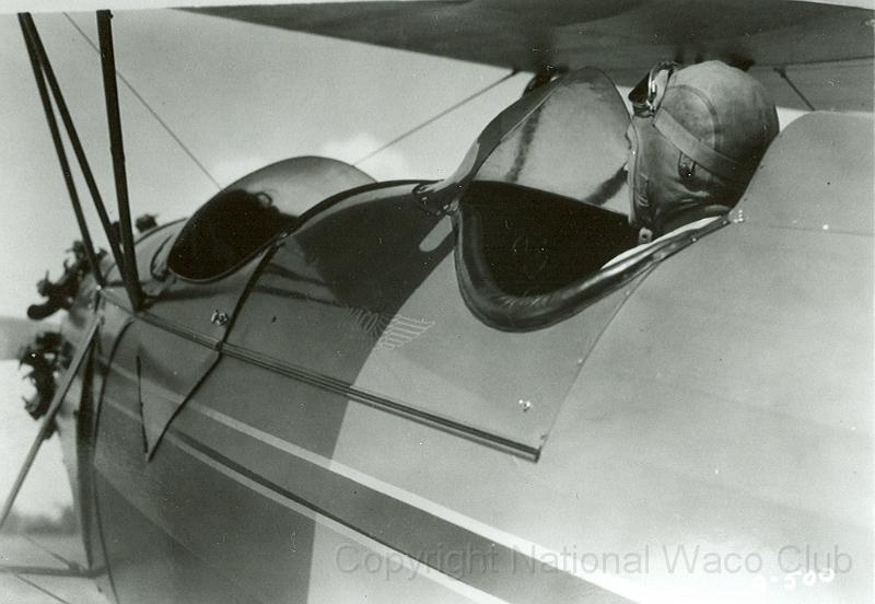 RNF Cockpit.jpg - Waco RNF